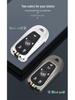 Buick Key Case for LaCrosse, GL8, Regal, Verano, Encore GX, Envision Pro, Excelle 6