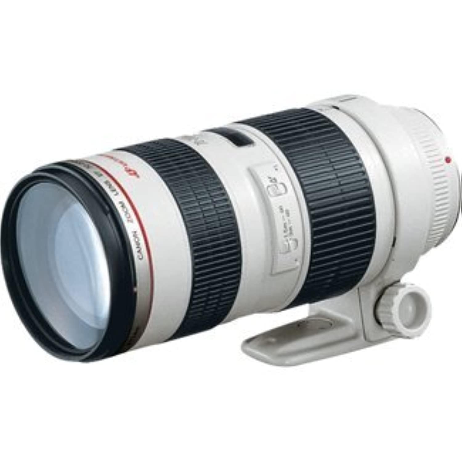 Zoom lens at the beach - photo #2