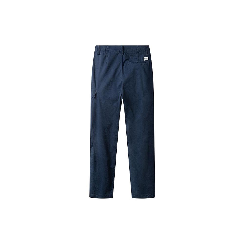 Timberland Casual Pants Men's Blue A5UWH-433