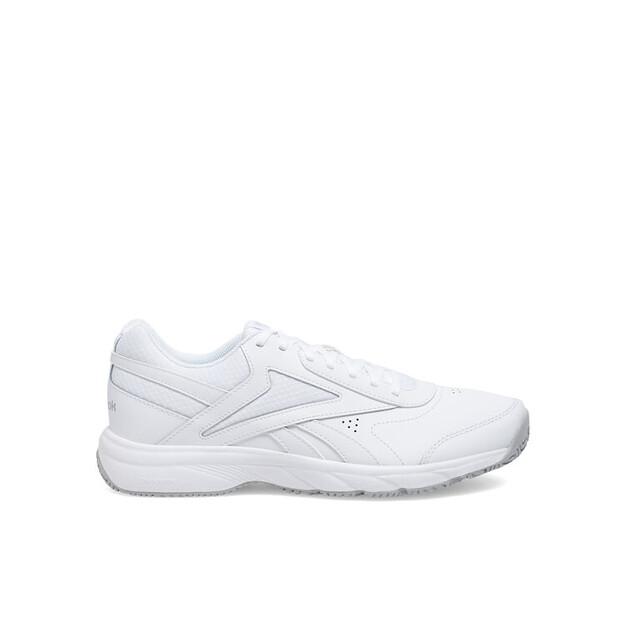 

Мужские кроссовки Reebok Work n cushion 4.0 100001161 белые EU 45