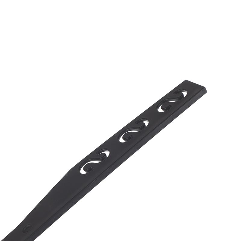 10Pcs Plastic Mixing Stick Paint Stirring Rod Putty Cement Paint Mixer For Library Markers Or Garden Plant Labels