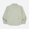 DOD Camper Shirt - L.Khaki