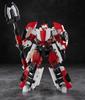 Iron Factory Transforming Robot IF-EX73T