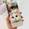 For Realme 11 Pro Plus Case RMX3740 RMX3741 Phone Cover Fashion Flower Butterfly Soft Silicone Funda For Realme 11 Pro 5G Bumper