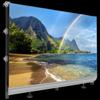 Qiangli Jucai P1.5mm Full-Color LED Display System CN plug (adapter included)