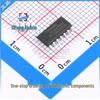 Original 74HC08D Quad 2-Eingangs UND-Gatter SOIC-14 SMD Logik-Chip
