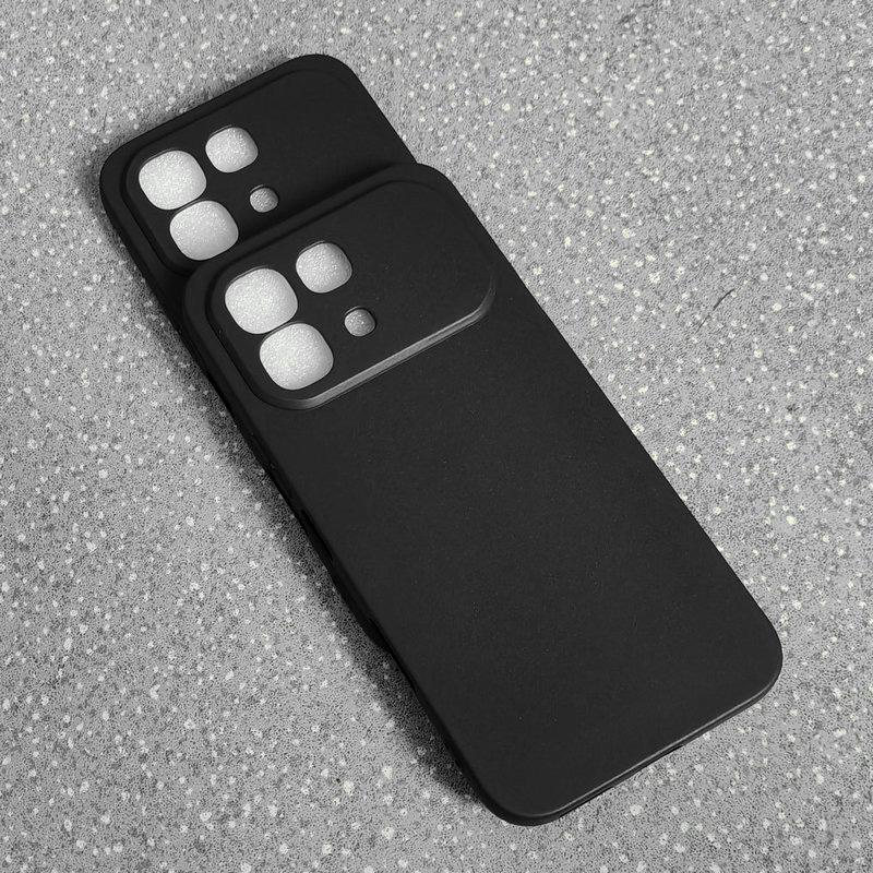 Silicone Phone Case for infinix Note 60 5G X6879 Shockproof Matte Bumper Soft Cover Cases for Infinix Note60 Fundas Shell