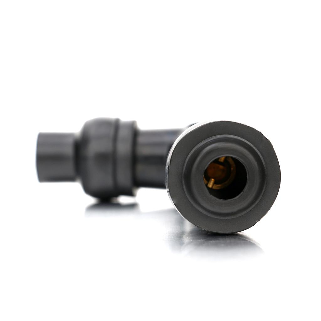 TORCH NGK 8072/XD05F Replacement Spark Plug Cap 102° for 10mm