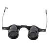 Fishing Binoculars Portable 10X HD Outdoor Fish Watching Telescope Glasses for Bird Watching Concerts