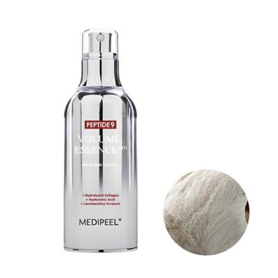 Esencia Pro 9 Péptidos Volumen Todo en Uno 100ml - Burbuja de Oxígeno y Cuidado Lifting