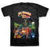 Maglietta Big Trouble in Little China