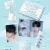 2026 Song Hanbin Official Membership Kit