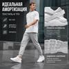 Nike Air Huarache Triple White Unisex Sneakers Pure-Platinum DD1068-102