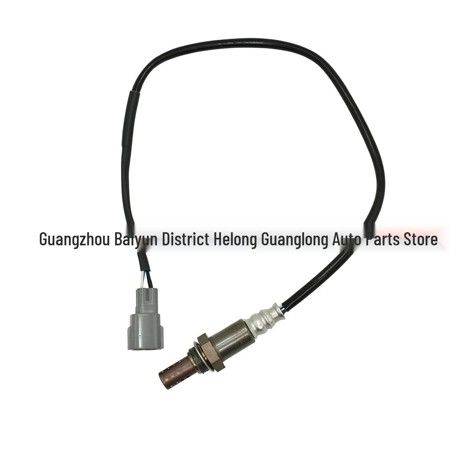 89465-53040 Oxygen Sensor for 2004 Lexus IS200 2.0L none