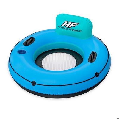 Bestway Inflatable Wheel Ø 119 Cm Blue