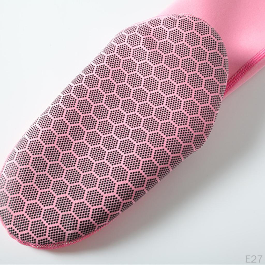 1,5 mm Neopren Tauchanzug unter Stiefel Socken Strumpf Stiefelchen