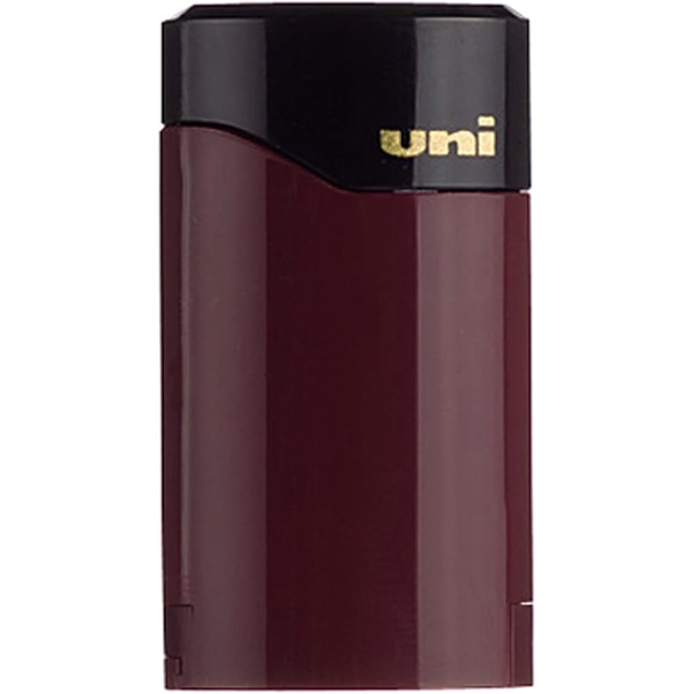 Mitsubishi pencil sharpener uni 2.0mm lead pocket size DPS6001P