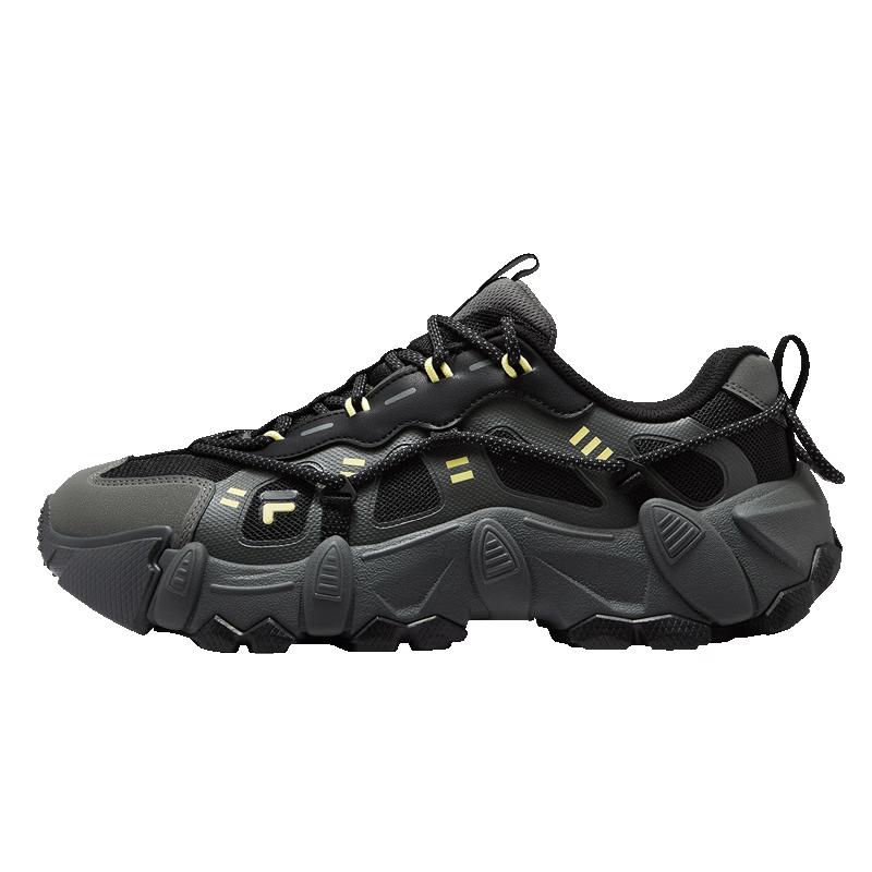 FILA FUSION Men s EXOCET Chunky Sneakers XL