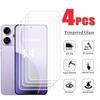 For OPPO Reno 14 Pro Glass Anti-Scratch Reno 14 Pro Tempered Glass Film Screen Protector Film Reno 14 Pro Glass