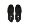 Мужские кроссовки Tommy Jeans Skater em0em01503 чёрные