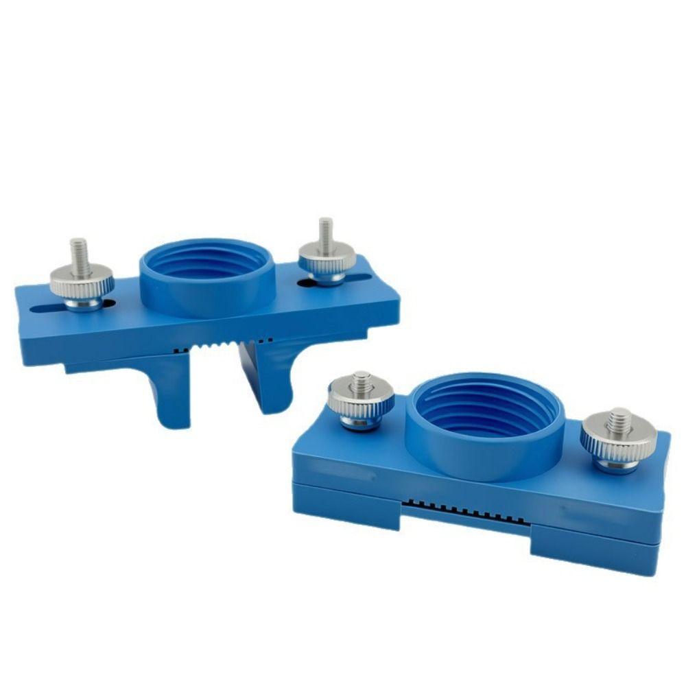 Width Adjustable Edge Banding Glue Applicator Adjustable Installation Fixture Multifunctional Precision Adhesive Applicator