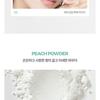 Pretty skin - Good Bye Sebum Finish Powder Plus - 2 Types