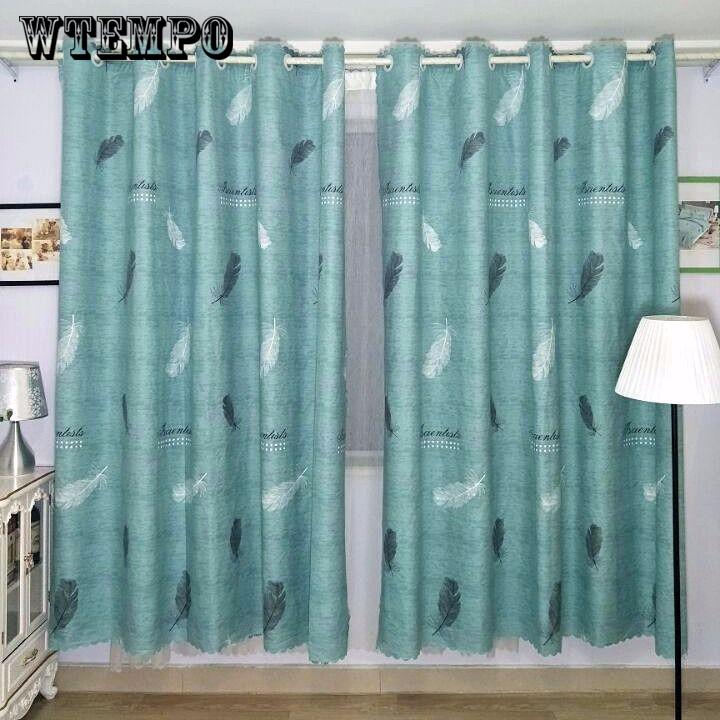 Past Printed Blackout Curtains Window Blinds Ds Living Room Decor At Affordable S Free Real Reviews With Photos Joom Blackout Curtains Window Blinds Ds, Printed Blackout Curtains
