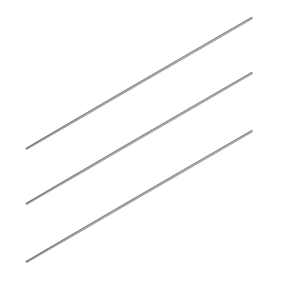 Carl Office Equipment Cutter Mat Trim Gear for Styrofoam Board Cutter TG-P1000, Pack of 3 (M-1000)