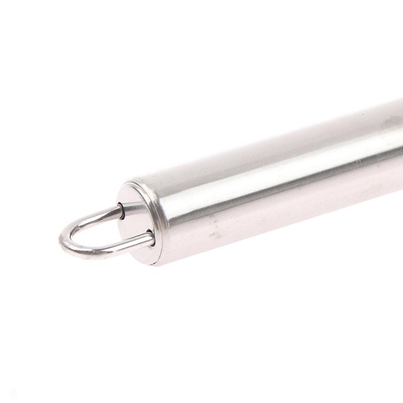 1Pcs Strawberry Huller Metal Tomato Stalks Fruit Leaf Knife Stem Remover Gadget Strawberry Hullers Kitchen Tool