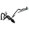 Fuel Pipe Oil Return Tube Fuel Pipe Hose with Primer for Ford Fiesta Fusion 1.4 Tdci 03-12 2S6Q9D350AF 1501910 1574.S8