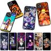 Anime Narutos Hinata Hyuga Handyhülle für OPPO A54 A40 A60 A80 A18 A16 A17 A38 A78 A79 A57 A55 A96 A15 A12 Hülle