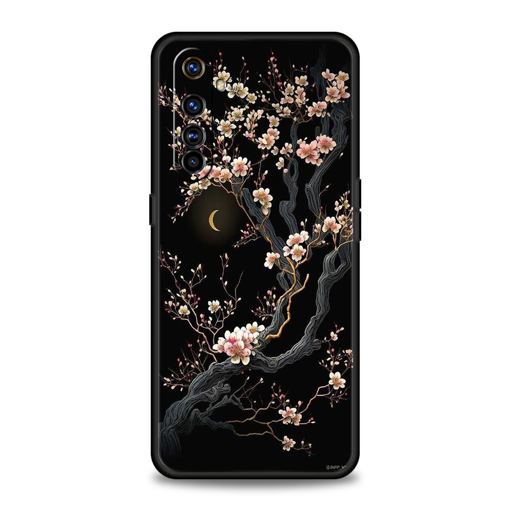 

Чехол для телефона с золотой фольгой для Oppo A17 A12 A57 A74 A16 Find X5 X6 A52 A53 A54 A15 Reno 6 Z 7 Pro A9 2020 5G Силиконовый чехол Capas Oppo A54 5G