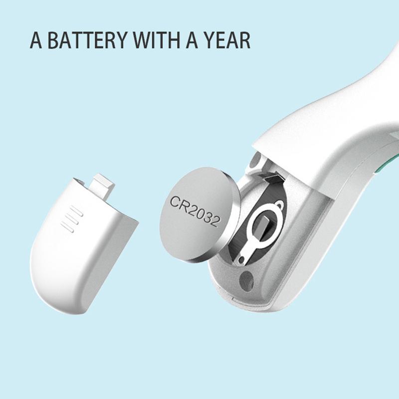 Professional Cat Nail Clipper Cat Cutter Scissors with Light Pet Nail Clipper for Cat Dog Grooming Claw Scissors Pet Products