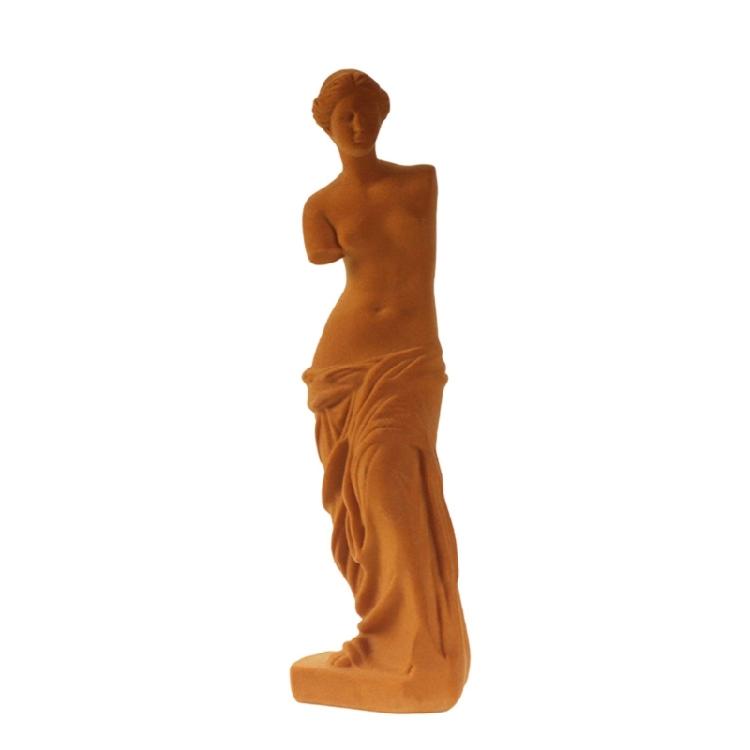 

Mythological Beauty Goddess Sculpture Premium Plush Space And Workstations коричневий