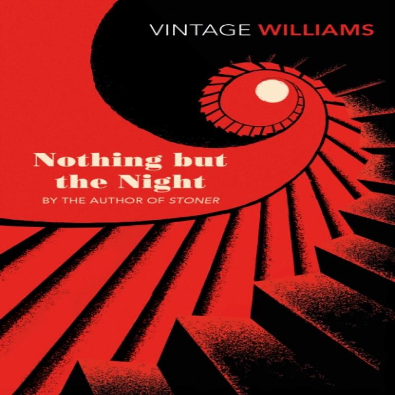 Nothing But the Night by John Williams Paperback Book 9781784873998