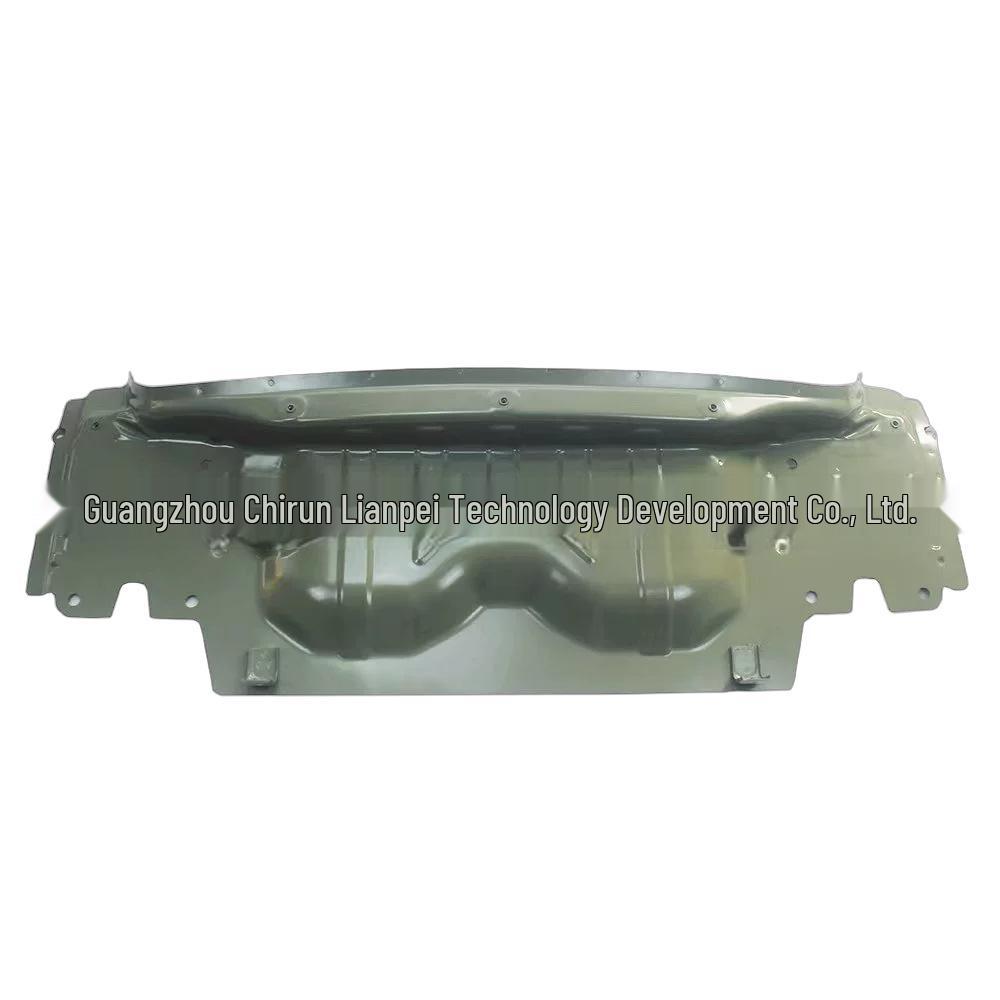 Tesla Model 3 Rear Bumper 1077958S0A - Perfect Fit