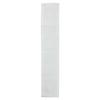 Modern Radiator Dust Cover Designed To Block Dust with Breathable Features