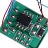 Electronic Components LED Signal Circuit Board 0.36W 5-6V 60MA LEDs Model Train Railway Table