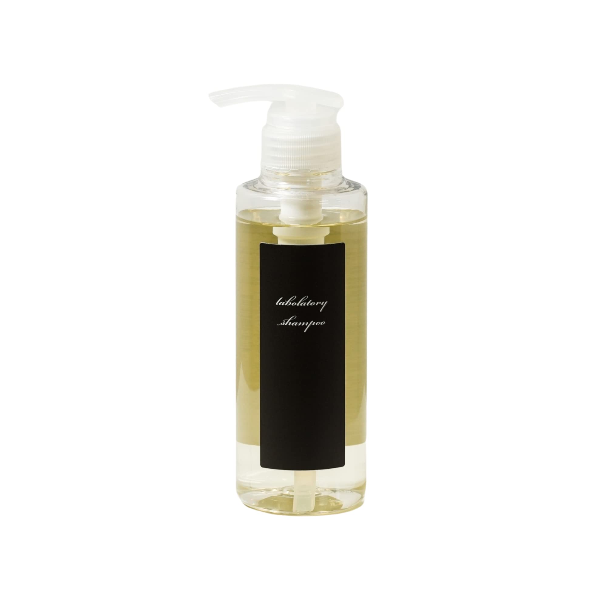 

Lustrous Hair Laboratory Shampoo (300ml)