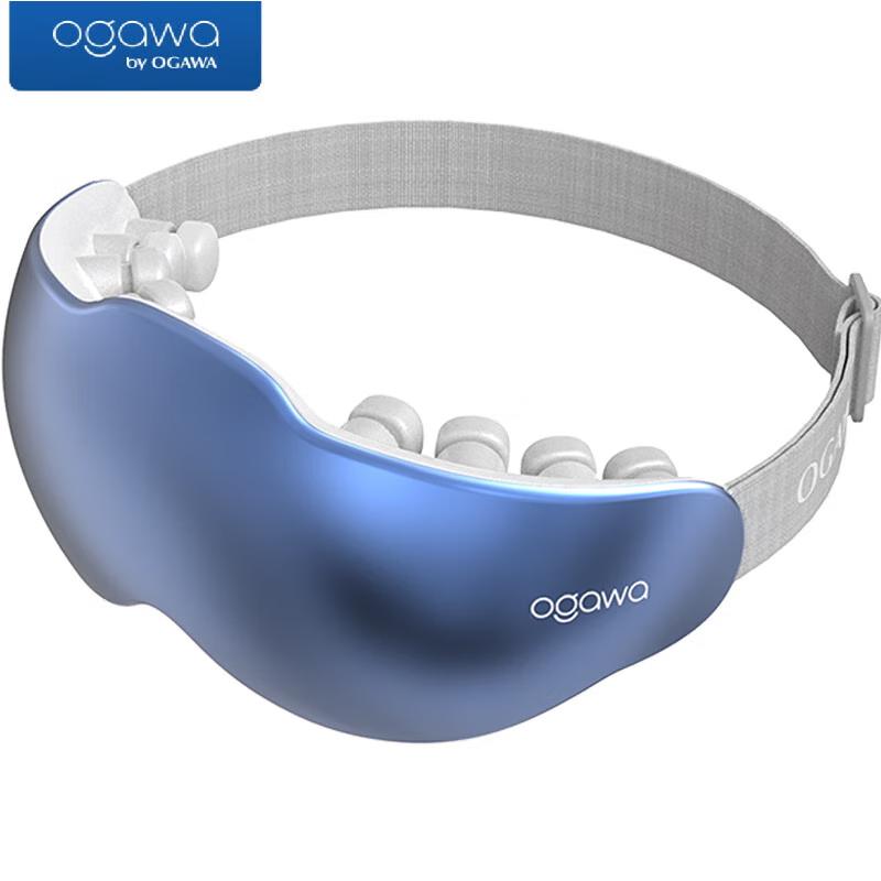 

Ogawa Smart Eye Massager