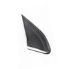Compatibel Driehoeksplaatje voor Spatbord voor Peugeot 2008 (9678382180, 9678381080, 9814033380)
