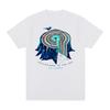 Explosions In the Sky Vintage Tshirt Years Anniversary Cotton Unisex T Shirt New Tee Tshirt Womens Tops