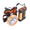 Bright Head Light Waterproof Angle Adjustable Lightweight Multifunctional LED Headlamp for Fishing