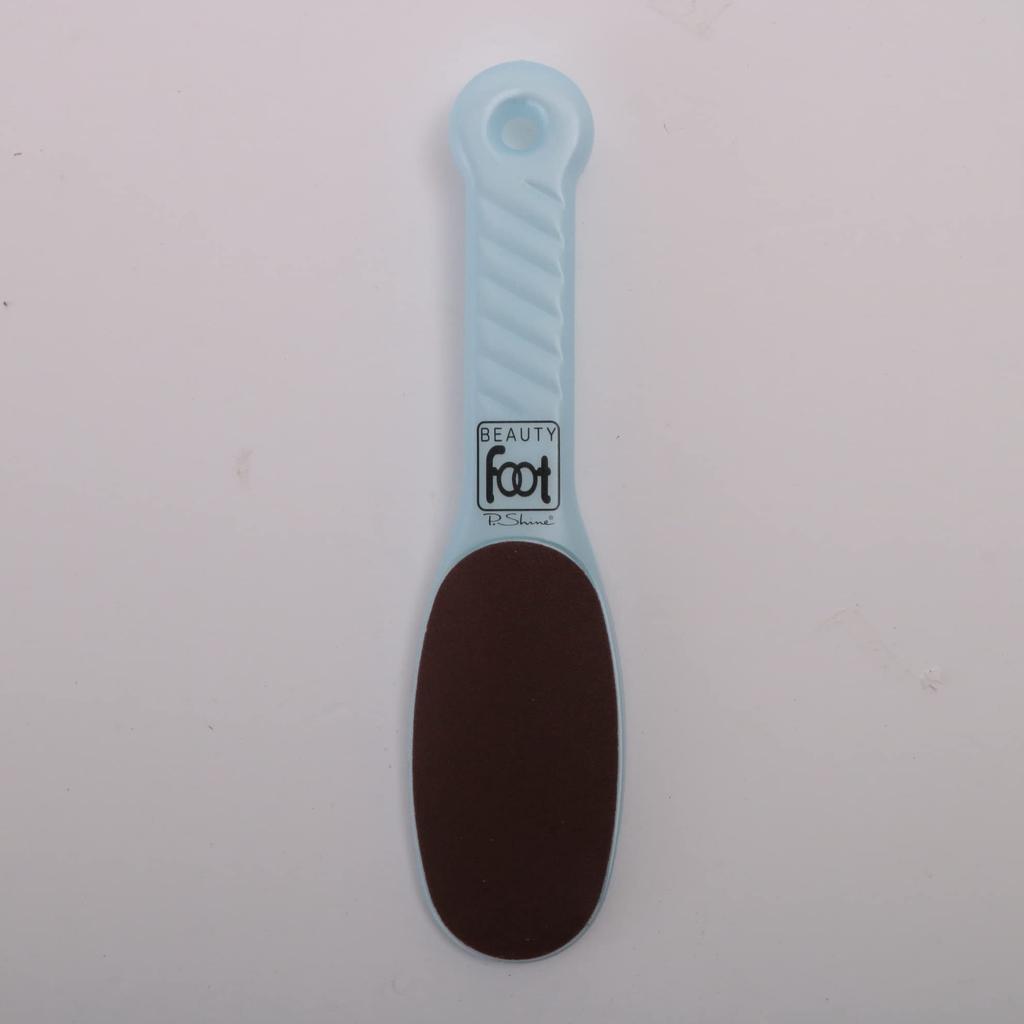 Beauty Foot Blue Foot Care Exfoliant P.SHINE 120/220