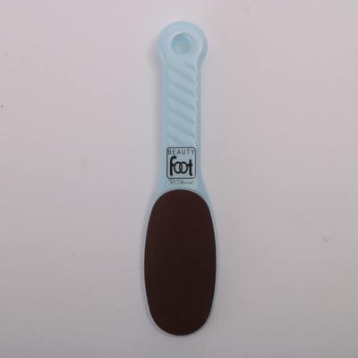 Beauty Foot Blue Foot Care Exfoliant P.SHINE 120/220