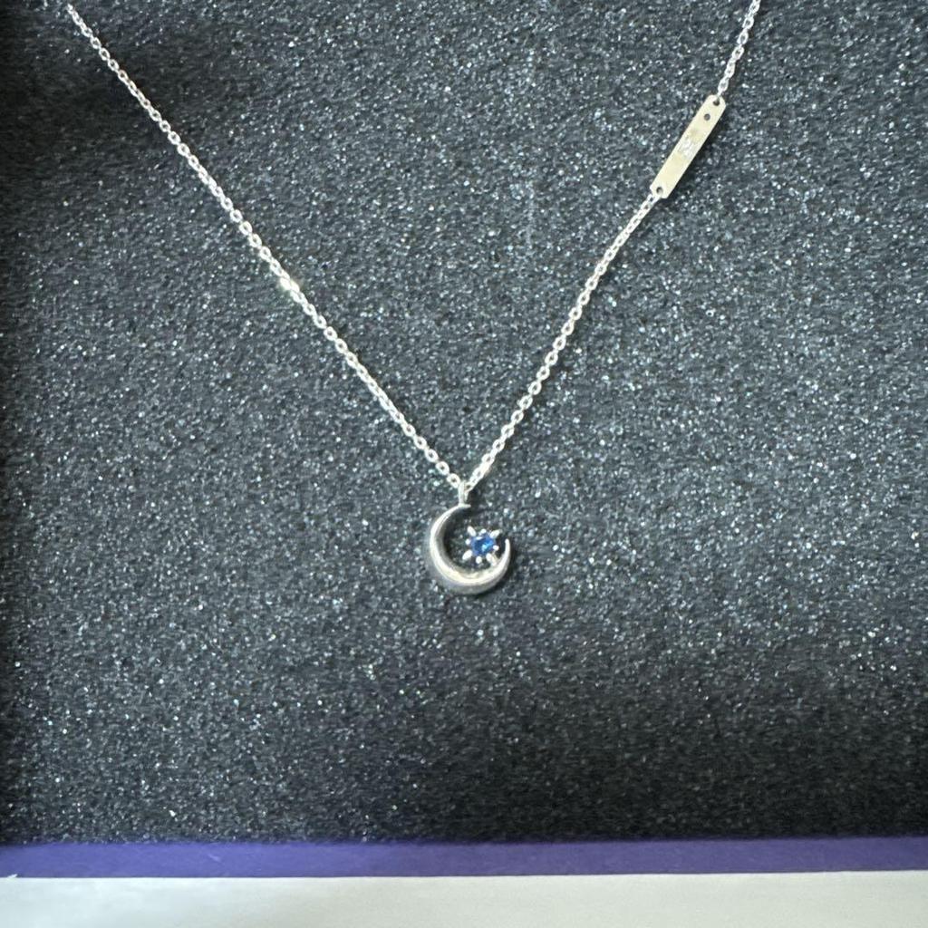 [USED] BTS JUNGKOOK Necklace