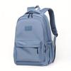 Large Capacity Backpack Shoulder Tote Bag Casual School Bag for College Student Top Handle Bags with Multi Pockets for Daily Use