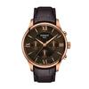 Chemin Des Tourelles Automatic Chronograph 42mm T139.462.36.298.00