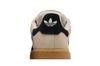 Unisex Sneakers Adidas Campus 00s Camp Gum Cream White Core Black Gum/Cream White/Core Black