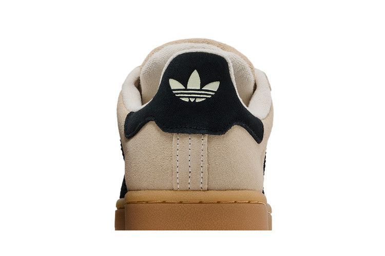 Unisex Sneakers Adidas Campus 00s Camp Gum Cream White Core Black Gum/Cream White/Core Black